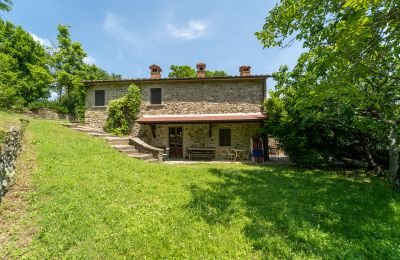 Maison de campagne à vendre Anghiari, Toscane, Image 24/38
