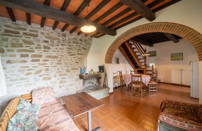 Maison de campagne à vendre Anghiari, Toscane, Image 25/38