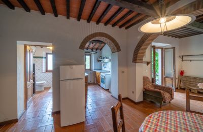 Maison de campagne à vendre Anghiari, Toscane, Image 26/38