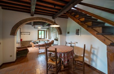 Maison de campagne à vendre Anghiari, Toscane, Image 27/38