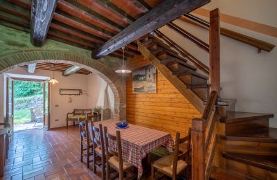 Maison de campagne à vendre Anghiari, Toscane, Image 29/38