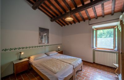 Maison de campagne à vendre Anghiari, Toscane, Image 30/38