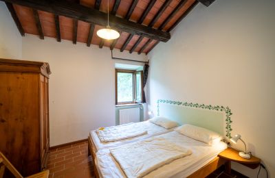 Maison de campagne à vendre Anghiari, Toscane, Image 31/38