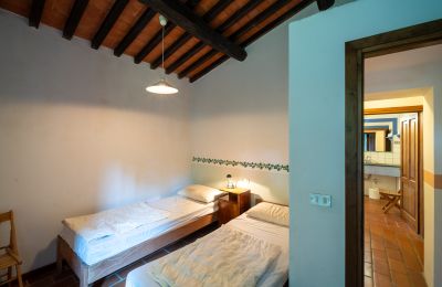 Maison de campagne à vendre Anghiari, Toscane, Image 32/38