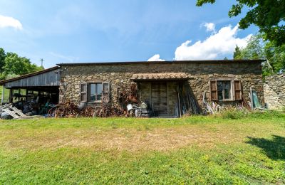 Maison de campagne à vendre Anghiari, Toscane, Image 34/38