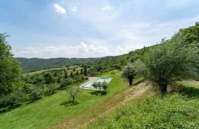 Maison de campagne à vendre Anghiari, Toscane, Image 35/38