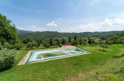 Maison de campagne à vendre Anghiari, Toscane, Image 36/38