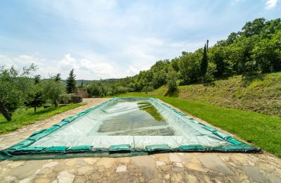 Maison de campagne à vendre Anghiari, Toscane, Image 37/38
