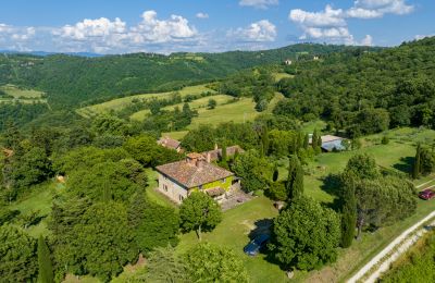 Maison de campagne à vendre Anghiari, Toscane, Image 4/38