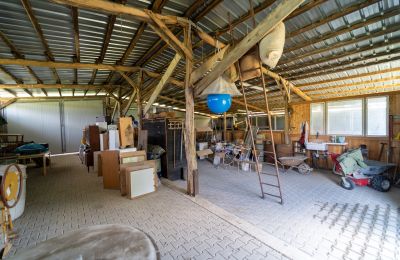 Maison de campagne à vendre Anghiari, Toscane, Image 38/38