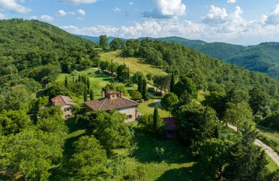 Maison de campagne à vendre Anghiari, Toscane, Image 5/38