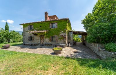 Maison de campagne à vendre Anghiari, Toscane, Image 8/38