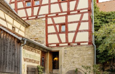 Propriété historique à vendre 97348 Willanzheim, Hüttenheim  13, Bavière, Image 7/23