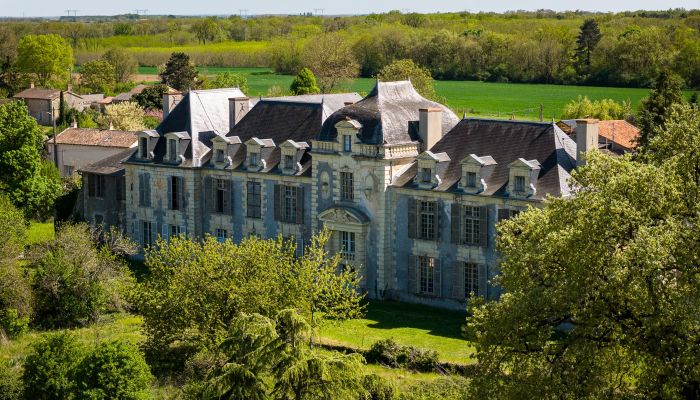 Château à vendre Thouars, Nouvelle-Aquitaine