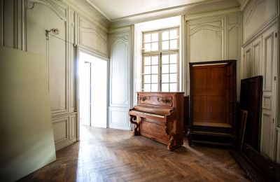 Château à vendre Thouars, Nouvelle-Aquitaine, Image 11/19