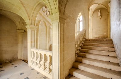 Château à vendre Thouars, Nouvelle-Aquitaine, Image 7/19
