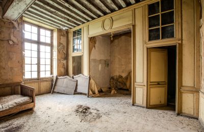 Château à vendre Thouars, Nouvelle-Aquitaine, Image 12/19