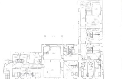 Propriété Roztocznik, Plan d'étage 1