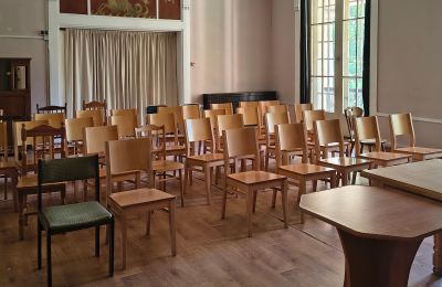 Château à vendre Łubie, Pyskowicka 34, Silésie, Image 12/20