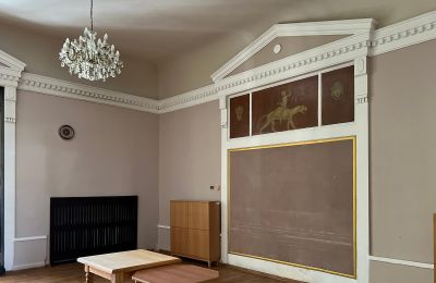 Château à vendre Łubie, Pyskowicka 34, Silésie, Image 13/20