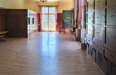 Château à vendre Łubie, Pyskowicka 34, Silésie, Image 16/20