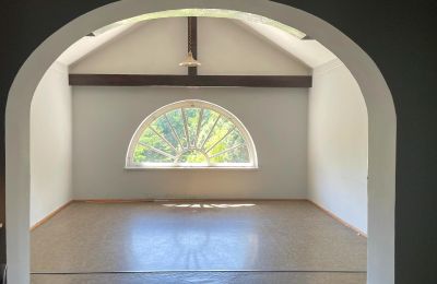 Château à vendre Łubie, Pyskowicka 34, Silésie, Grenier