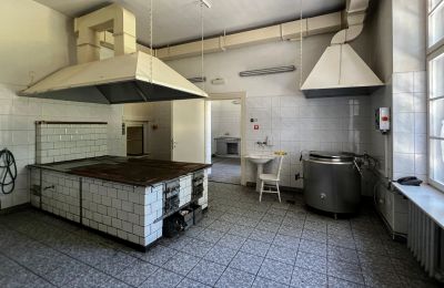 Château à vendre Łubie, Pyskowicka 34, Silésie, Cuisine