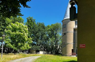 Château à vendre Łubie, Pyskowicka 34, Silésie, Image 5/20