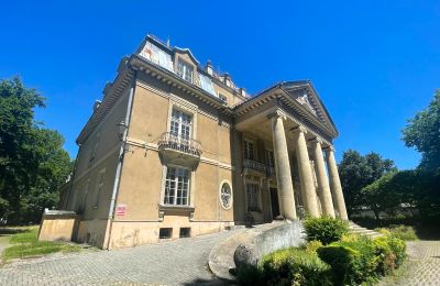 Château à vendre Łubie, Pyskowicka 34, Silésie, Image 20/20