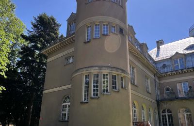 Château à vendre Łubie, Pyskowicka 34, Silésie, Image 6/20