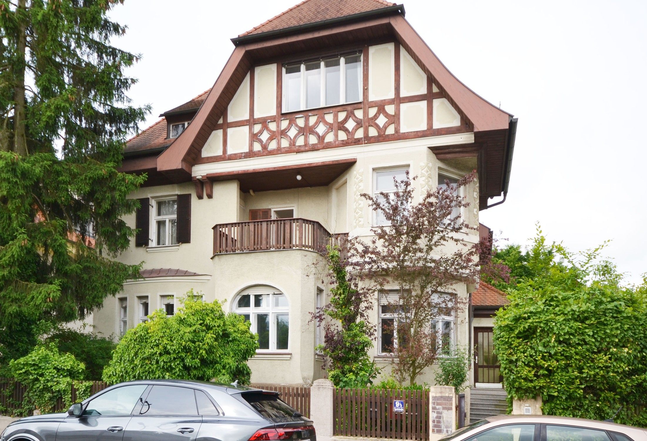 Photos Villa historique à Ingolstadt, Bavière