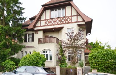 Demeure historique Ingolstadt, Nordwest, Gabelsbergerstraße