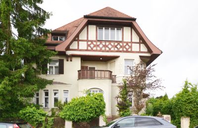 Demeure historique à vendre 85057 Gabelsbergerstraße, Spretistraße 9 1/2, Bavière, Image 2/31