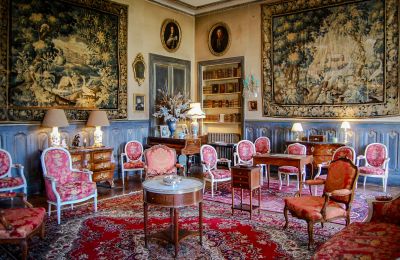 Château à vendre Nevers, Bourgogne-Franche-Comté, Image 8/17