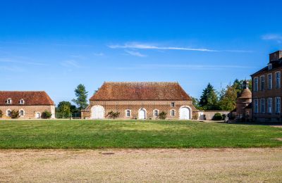 Château à vendre Nevers, Bourgogne-Franche-Comté, Image 12/17