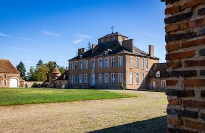 Château à vendre Nevers, Bourgogne-Franche-Comté, Image 6/17