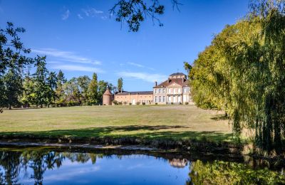 Château à vendre Nevers, Bourgogne-Franche-Comté, Image 3/17