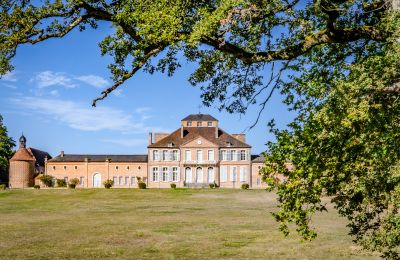 Château à vendre Nevers, Bourgogne-Franche-Comté