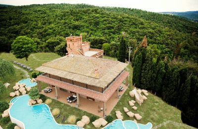 Maison de campagne à vendre Trequanda, Toscane, Image 11/16