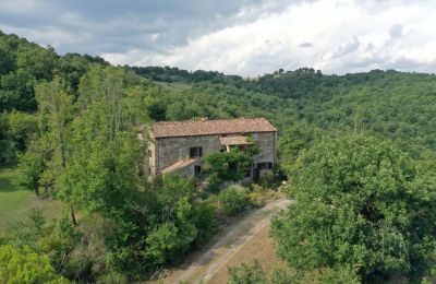 Maison de campagne à vendre 06010 Monte Santa Maria Tiberina, Ombrie, Image 20/50