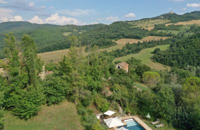 Maison de campagne à vendre 06010 Monte Santa Maria Tiberina, Ombrie, Image 21/50