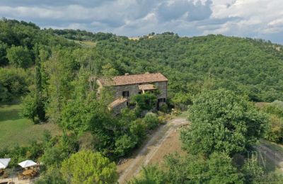 Maison de campagne à vendre 06010 Monte Santa Maria Tiberina, Ombrie, Image 22/50