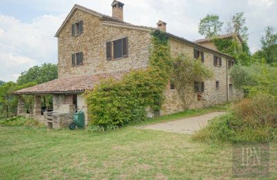 Maison de campagne à vendre 06010 Monte Santa Maria Tiberina, Ombrie, Image 23/50