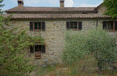 Maison de campagne à vendre 06010 Monte Santa Maria Tiberina, Ombrie, Image 24/50