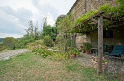 Maison de campagne à vendre 06010 Monte Santa Maria Tiberina, Ombrie, Image 27/50