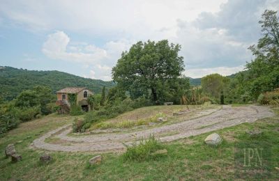 Maison de campagne à vendre 06010 Monte Santa Maria Tiberina, Ombrie, Image 28/50