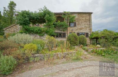 Maison de campagne à vendre 06010 Monte Santa Maria Tiberina, Ombrie, Image 29/50