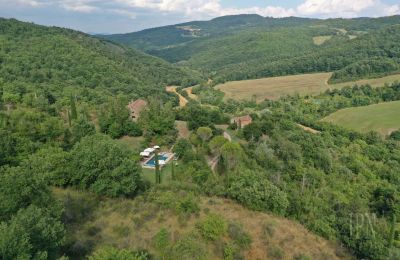 Maison de campagne à vendre 06010 Monte Santa Maria Tiberina, Ombrie, Image 12/50