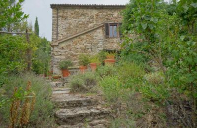 Maison de campagne à vendre 06010 Monte Santa Maria Tiberina, Ombrie, Image 30/50