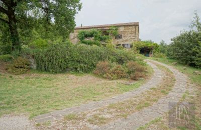 Maison de campagne à vendre 06010 Monte Santa Maria Tiberina, Ombrie, Image 31/50
